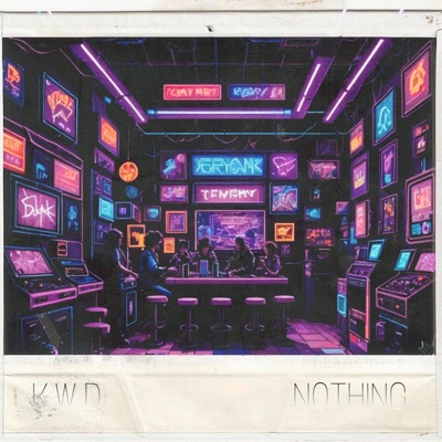 nOtHiNgH - Single