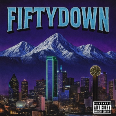 50DOWN (feat. LuhVoodoo) - Single