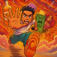 Last Time - Single - Don Velle