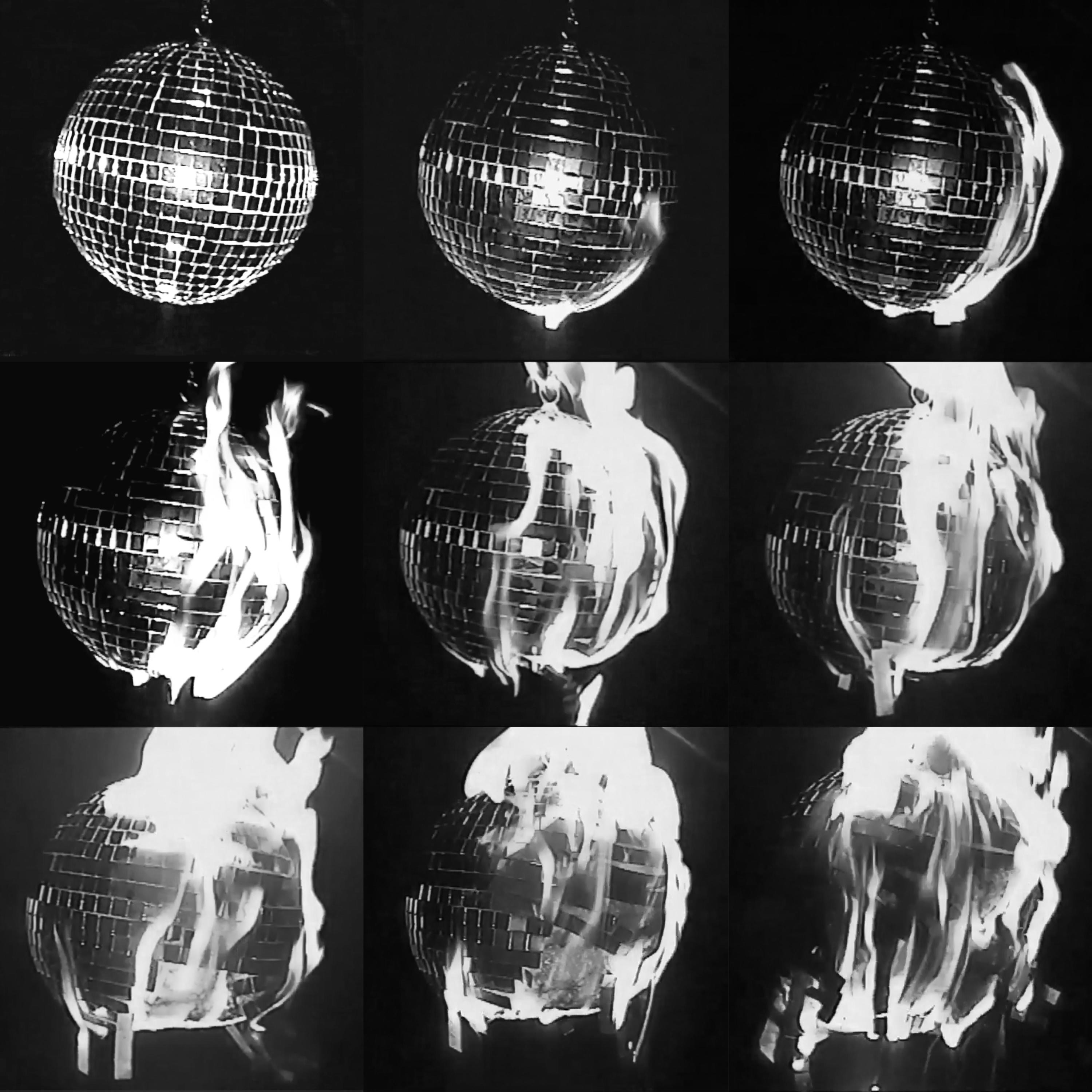 Broken Tomorrow - Single