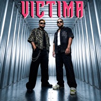 Victima - Single - dylan escobar & Koffy H