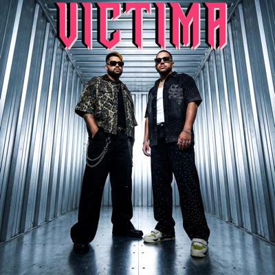 Victima - Single
