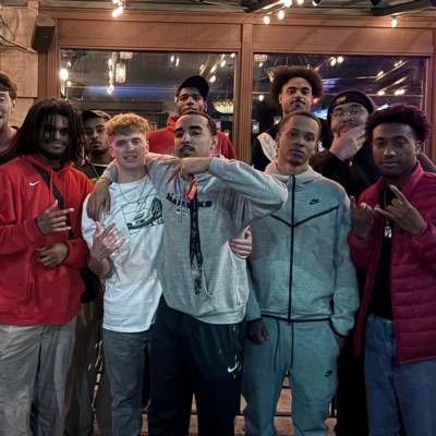 Pick a Side (p. Nerfjayy + tablez) - Single