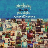 #ceamaitarevara (feat. Zhao) - Single - Criss Blaziny