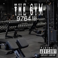 The gym - Single - 9764tee