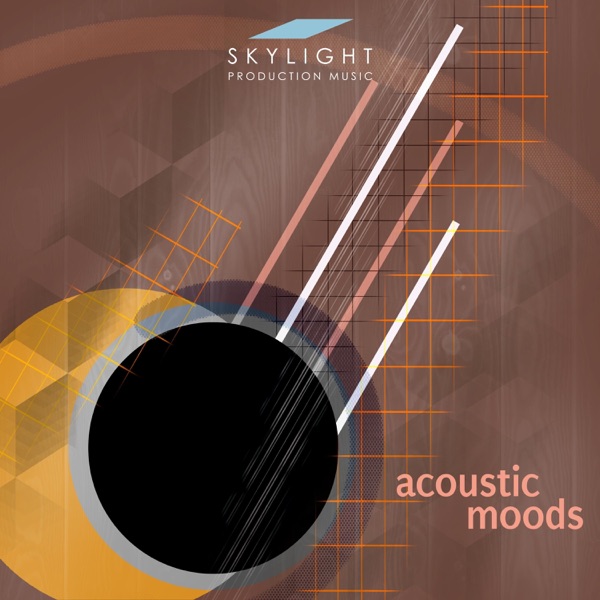 Acoustic Moods