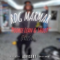Pookie Lean & Shoot (Freestyle) - Single - RDG Marmar