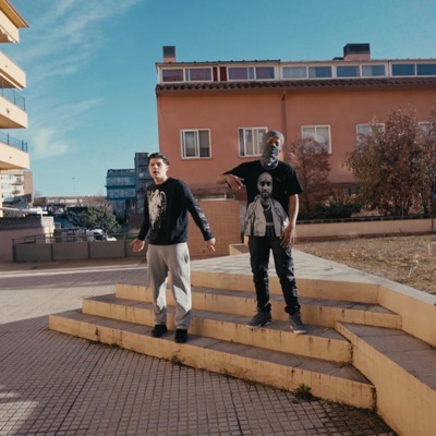 Galapin (feat. Cate) - Single