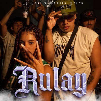 Rulay (feat. Camila belen) - Single