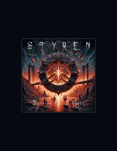 Ascolta Styren . ., guarda video musicali, leggi la biografia, vedi le date del tour & altro!