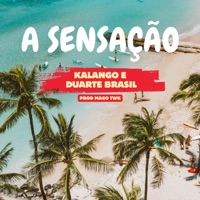 A Sensação - Single - Kalango & Duarte Brasil