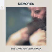 Memories (feat. Georgia Meek) - Single artwork