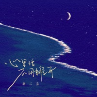 心里话不用摊开 - Single - 劉二嘉