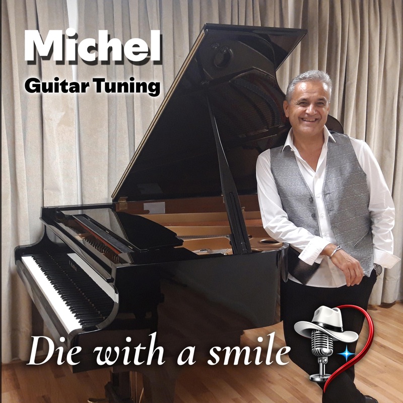Die with a smile