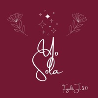 Yo Sola - Single - FrejolitoJr2.0