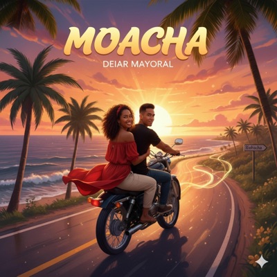 Moacha - Single