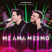 Me Ama Mesmo (Ao Vivo) artwork