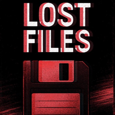 Lost Files EP