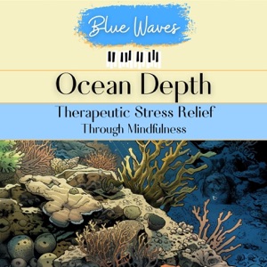 Ocean Depth: Therapeutic Stress Relief Through Mindfulness