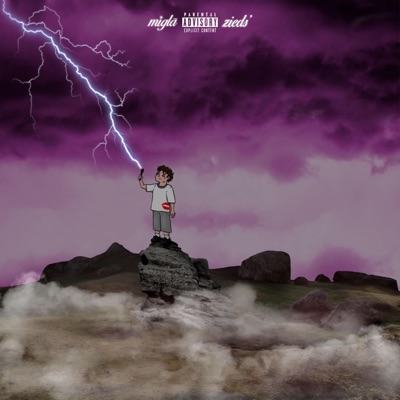 MIGLĀ - Single