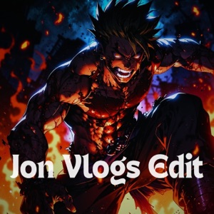 Jon Vlogs Edit