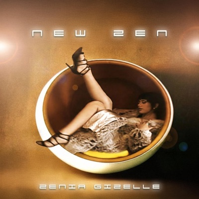 new zen <3 - Single