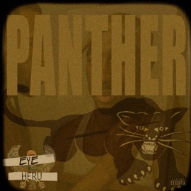 Panther Eye Heru