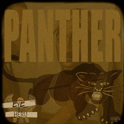 Panther - Single