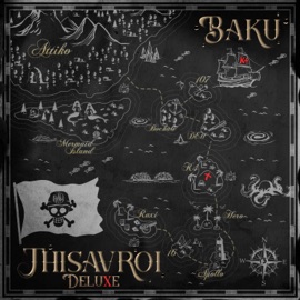 Mple Asteri (Outro) Baku & Osore