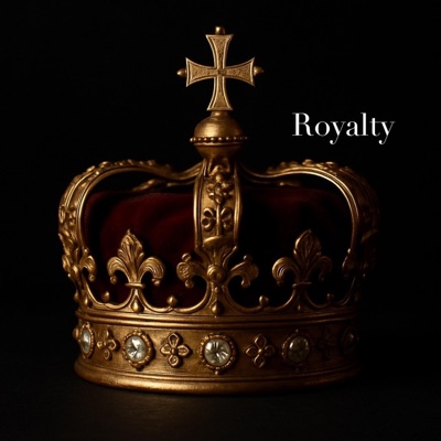 Royalty - Single