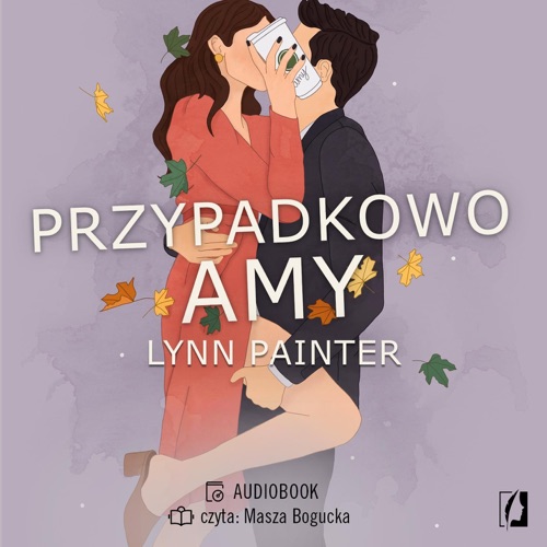 Przypadkowo Amy (Unabridged) cover