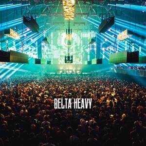 Delta Heavy at 15 Years of Rampage, 2024 (DJ Mix)
