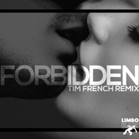 Forbidden (Tim French Remix) - Single - Phraktal