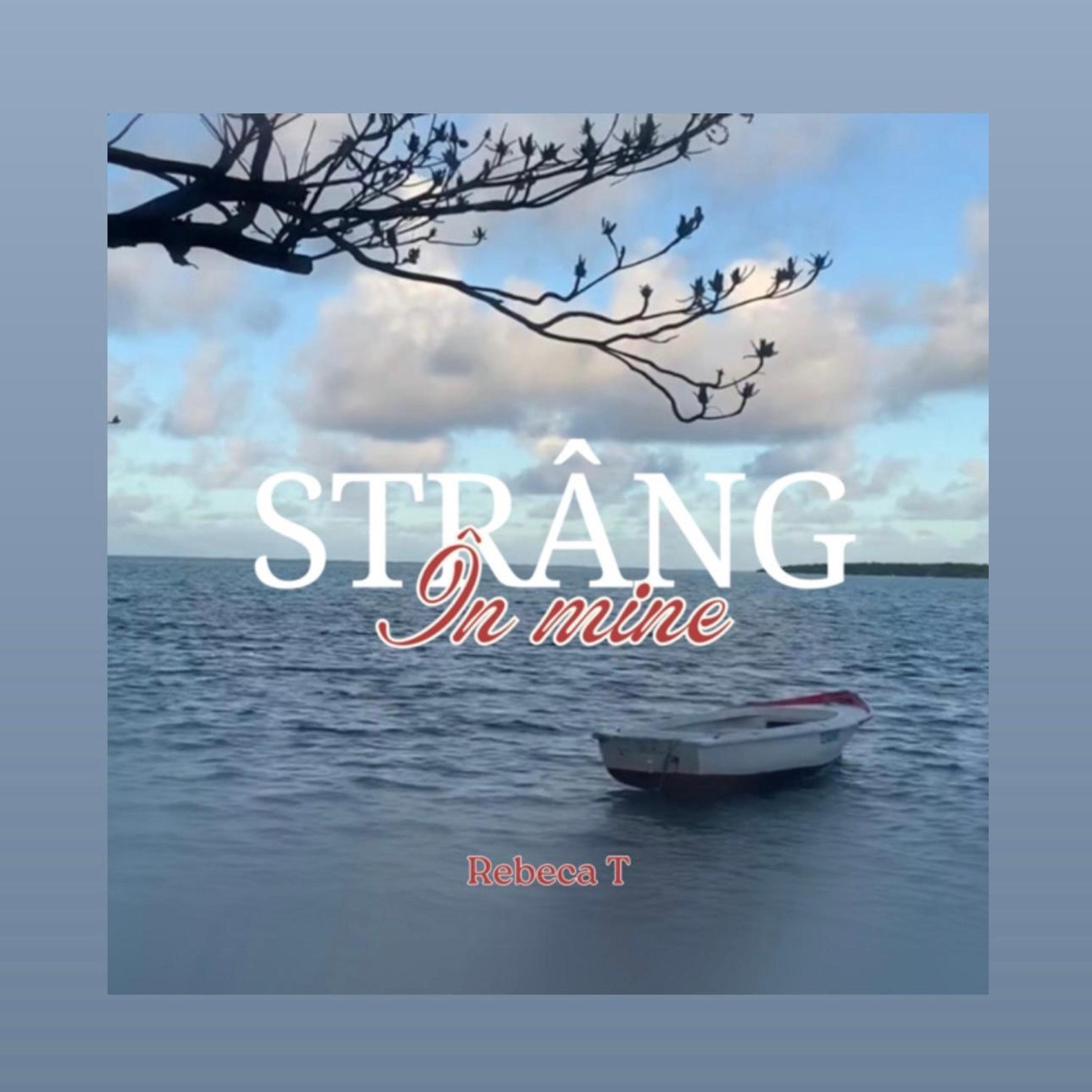 Strâng în mine - Single