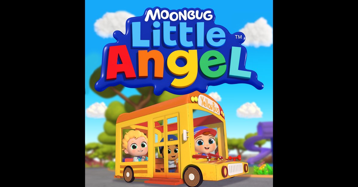 Little Angel, Vol. 2 - 리틀엔젤의 앨범 - Apple Music Apple Music에서 감상하는 리틀엔젤의 Little Angel, Vol. 2