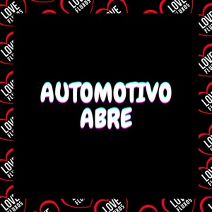 Automotivo Abre (feat. MC Eoge)