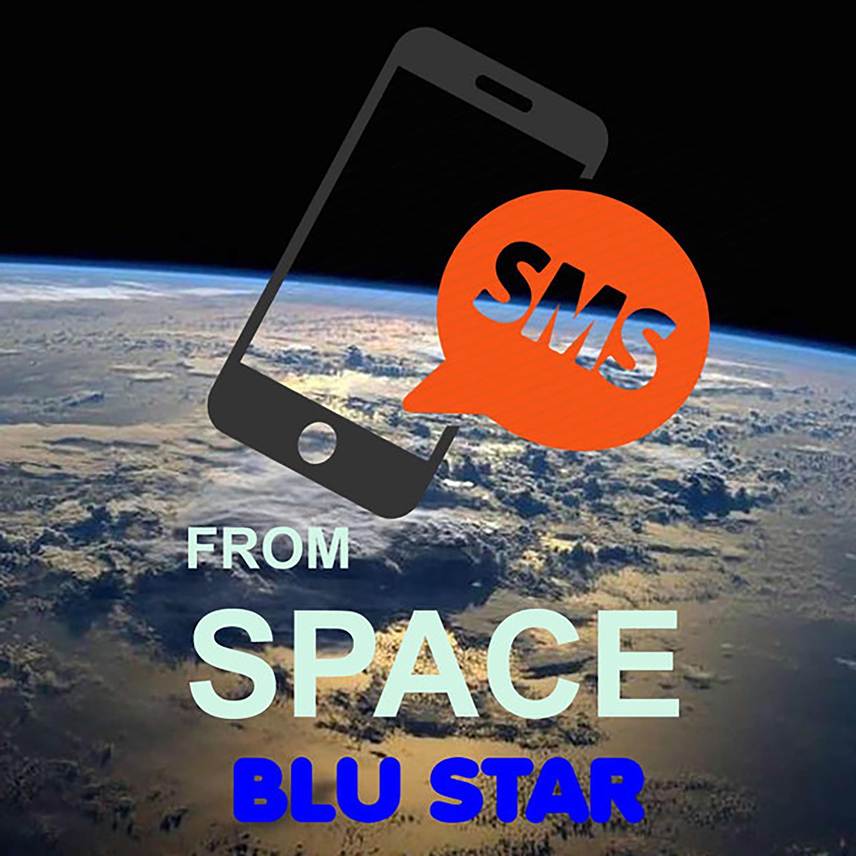 SMS From Space - Single