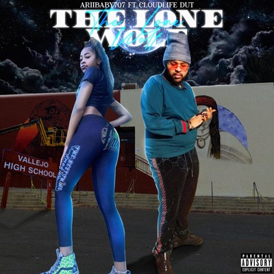 LoneWolf (feat. CloudLifeDut) - Single