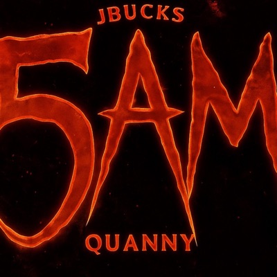 5 AM (feat. Jbucks) - Single