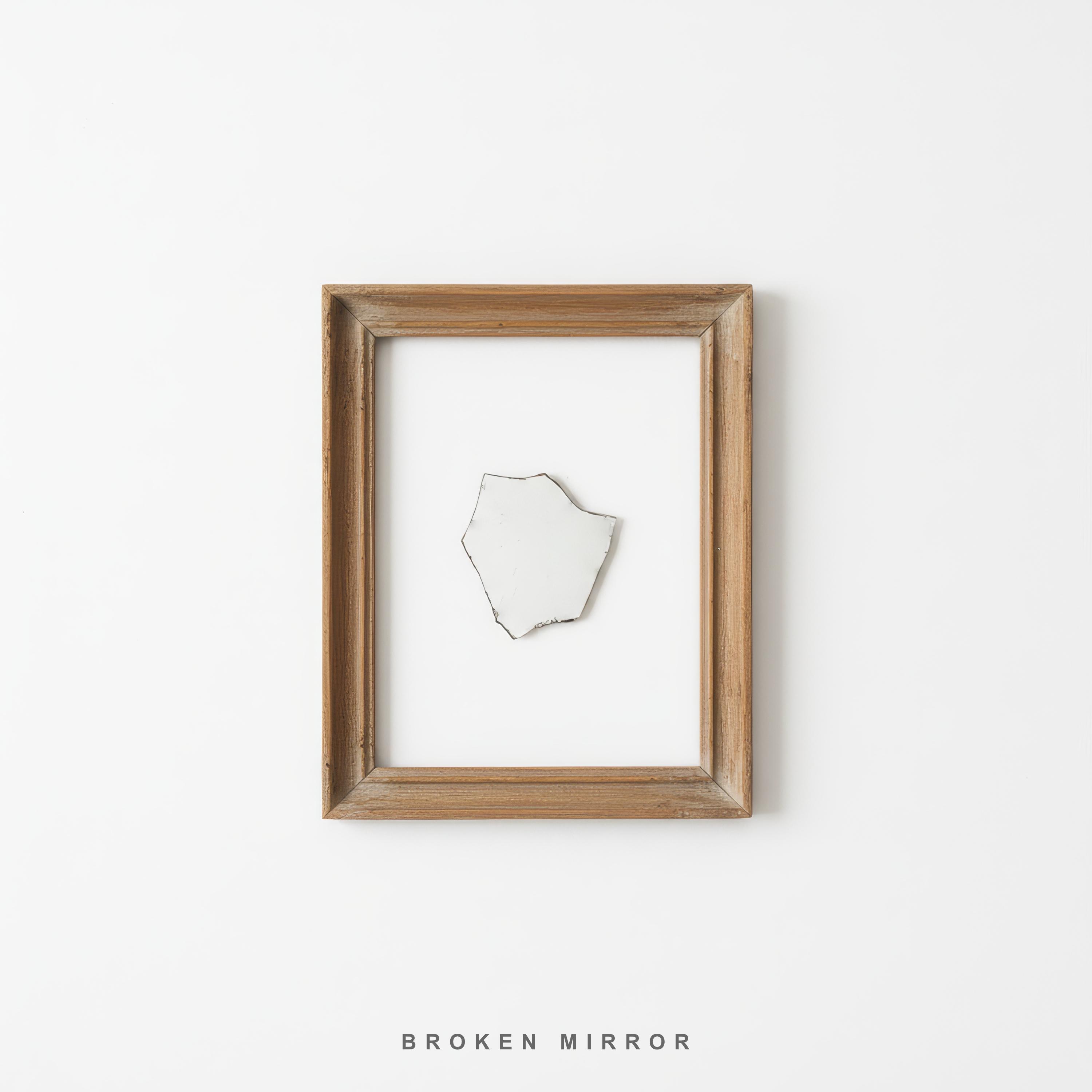 Broken Mirror - Single