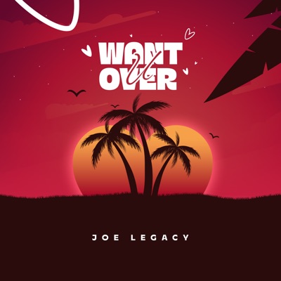 Want U Over - Single