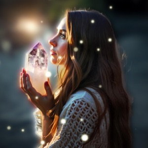 Soul Crystalization