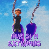 Avr Si M Extrañas: - Single - Bastte