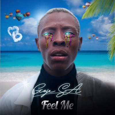 feel me (feat. Nkuli & Macguitarsa) - Single