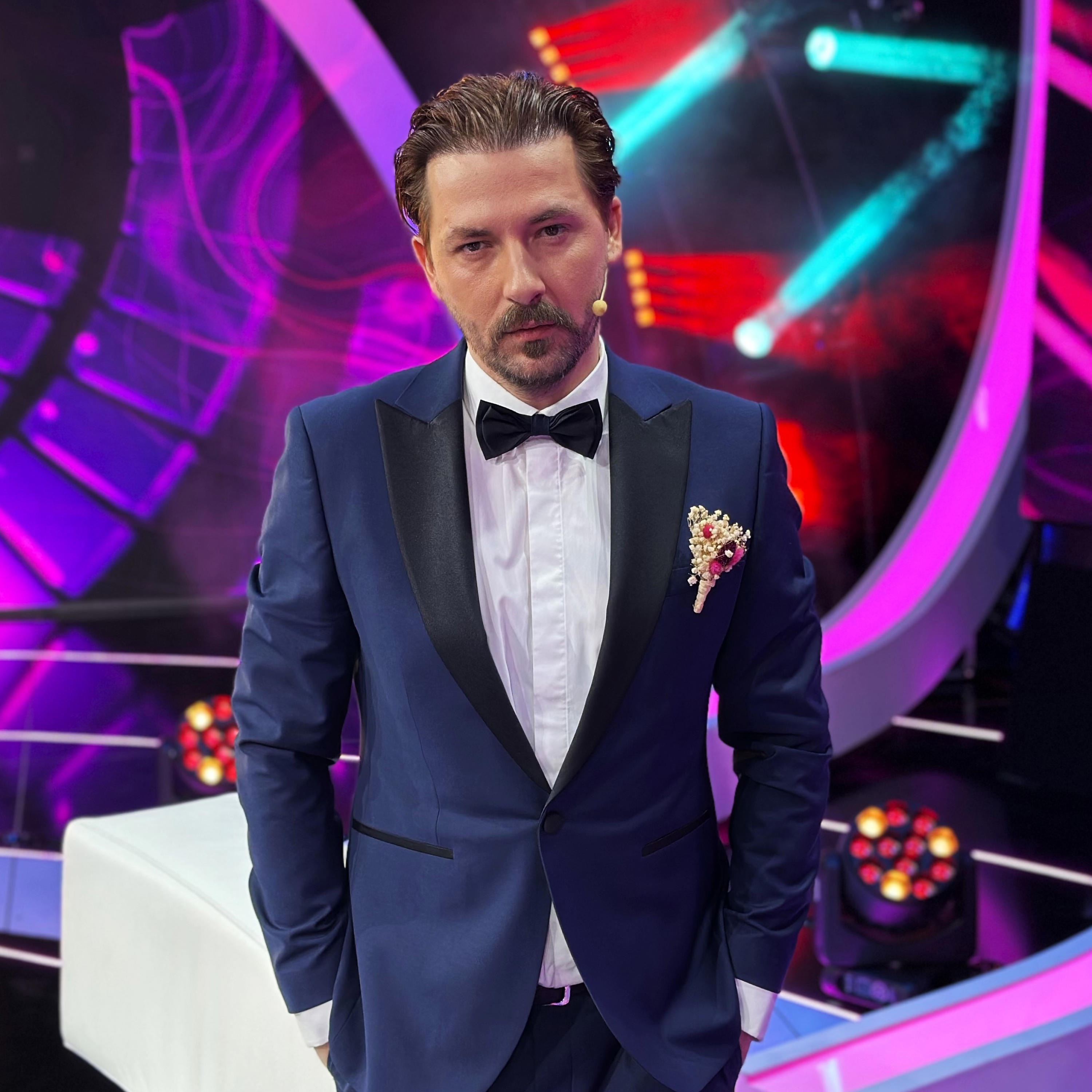 Kastro Zizo - Luje 2024