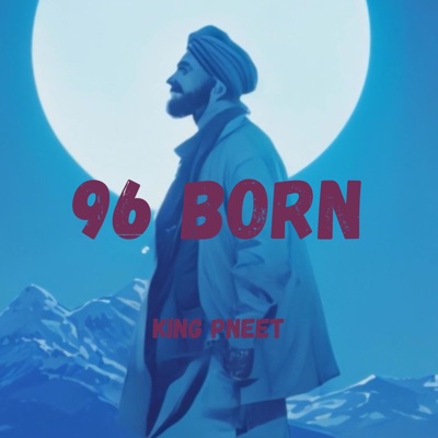 96 Born (feat. JG) - Single