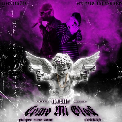 Como mi Glock (feat. yammir & Purple King Soul) - Single