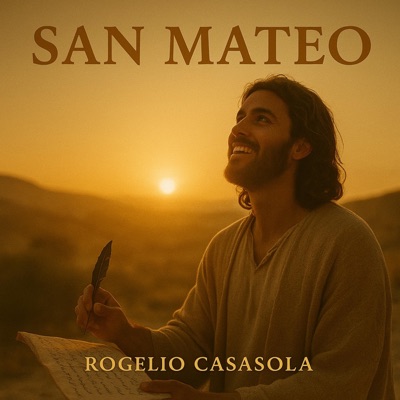 San Mateo (feat. Magdala music) - Single