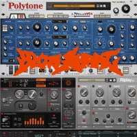 Reason 13 Sound Examples - Single - Yung Skrrt