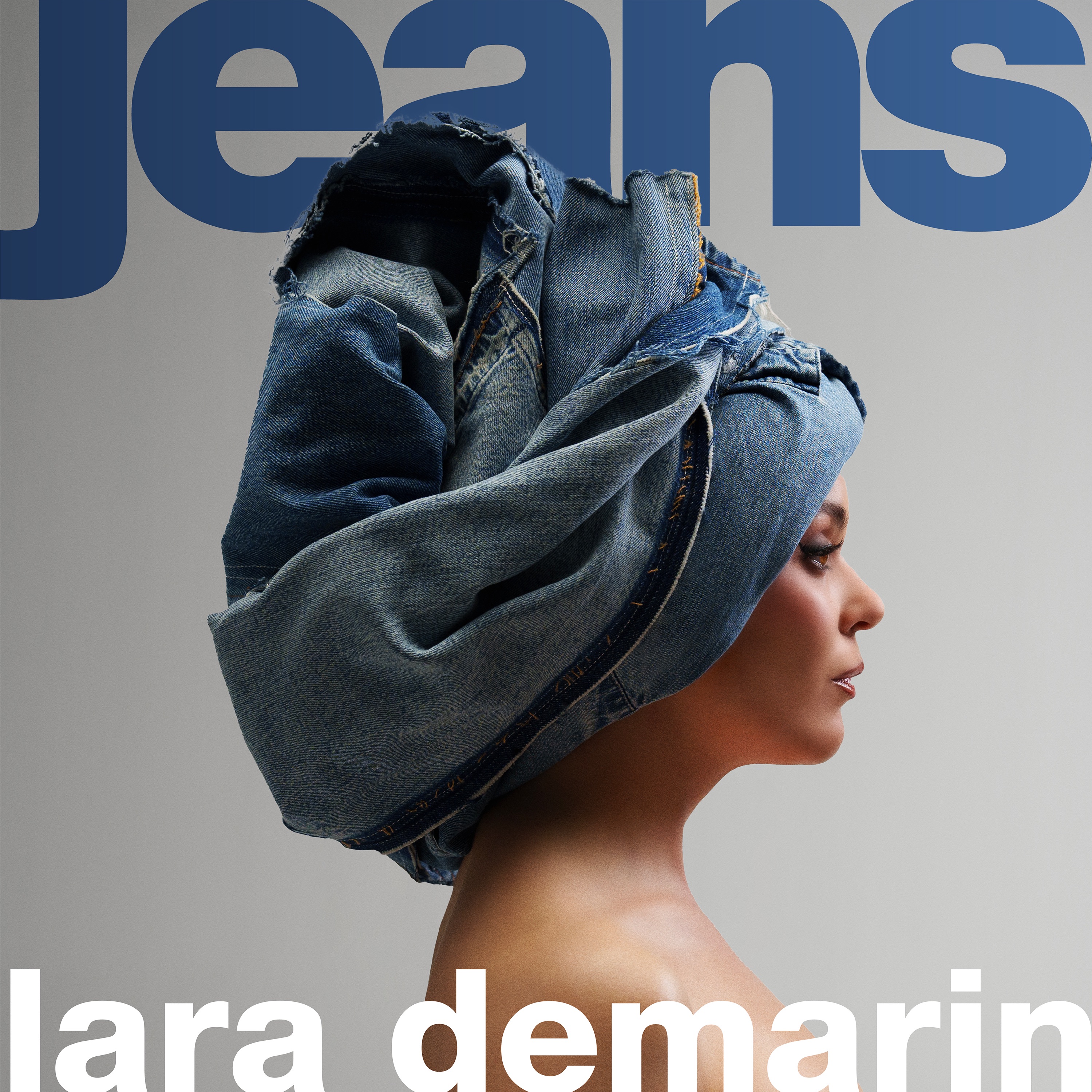 LARA DEMARIN - JEANS